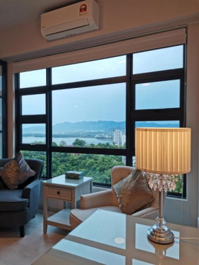 Jesselton Quay Central @ PrimaStay